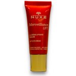 Nuxe Merveillance Lifting eye Cream For Visible Lines liftingový krém na oční okolí 15 ml – Hledejceny.cz
