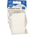 Duvo+ Hárací kalhotky vložky 7,5 x 4,5 cm 10 ks – Zboží Mobilmania