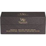 WoodWick Sada Evening Onyx & Solar Ylang & Coastal Sunset 3 x 85 g – Zboží Dáma
