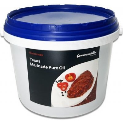 Gewürzmüller Marináda Texas 4 kg – Zboží Dáma