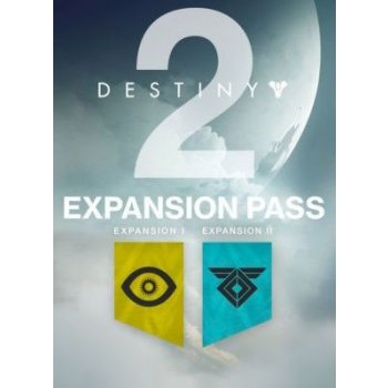 Destiny 2 Expansion Pass