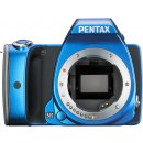 Digitální fotoaparát Pentax K-S1