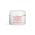 Clarins Extra-Firming Body Cream zpevňující tělový krém 200 ml – Hledejceny.cz