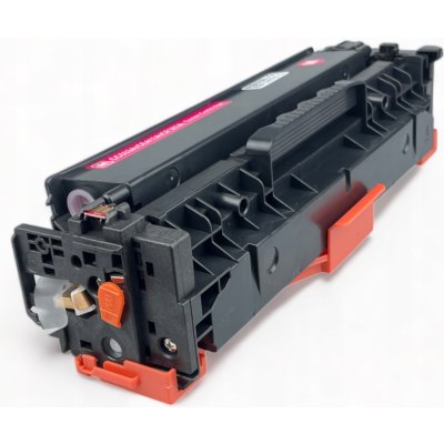 D-TONER HP CC533A - kompatibilní – Zbozi.Blesk.cz