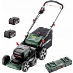Metabo RM 36-18 LTX BL 36 601716650 – Zboží Dáma