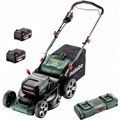 Metabo RM 36-18 LTX BL 36 601716650 – Zboží Dáma