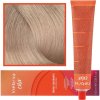 Barva na vlasy Inebrya Color barvící barva na vlasy dosáhněte intenzivních a dlouhotrvajících barevných efektů 9/13 100 ml