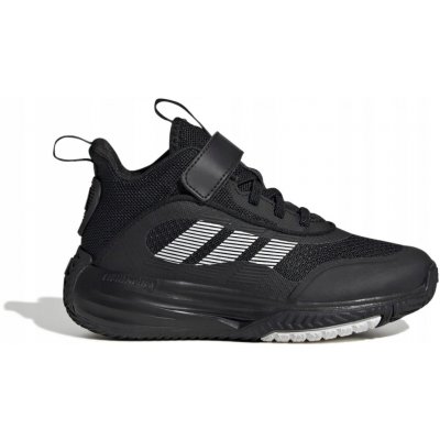 adidas Own The Game IF4593 černé – Zboží Mobilmania
