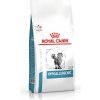 Granule pro kočky Royal Canin VHN Cat Hypoallergenic 400 g