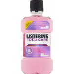 Listerine Total Care Teeth Protection 250 ml – Sleviste.cz