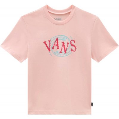 VANS INTO THE VOID BFF CHINTZ ROSE