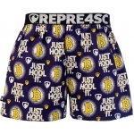 REPRE4SC EXCLUSIVE MIKE JUST HODL IT – Zboží Mobilmania