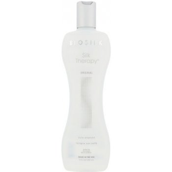 Biosilk Silk Therapy balzám na vlasy 355 ml