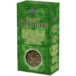 Grešík Čaje 4 světadílů Zelený Rooibos 70 g – Zbozi.Blesk.cz