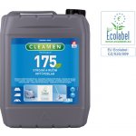 CLEAMEN 175 ECO strojní a ruční mytí podlah 5 l – Hledejceny.cz