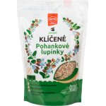 Semix Klíčené pohankové lupínky 220 g – Zboží Dáma