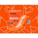 Spophy Flossband oranžový 5 cm x 2 m – Zboží Dáma