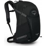 Osprey Hikelite 26l black – Zboží Mobilmania