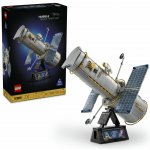 LEGO® Icons 11382 Hubbleův vesmírný dalekohled – Sleviste.cz