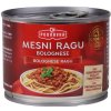 Hotové jídlo Podravka Masové ragú bolognese 200 g