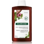 Klorane Shampoo chinin a BIO protěží alpská 400 ml – Sleviste.cz