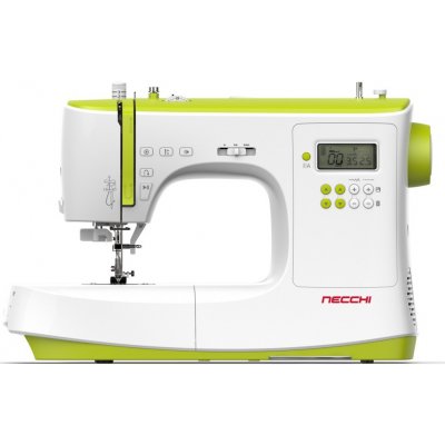 Necchi NC-102D – Zboží Mobilmania