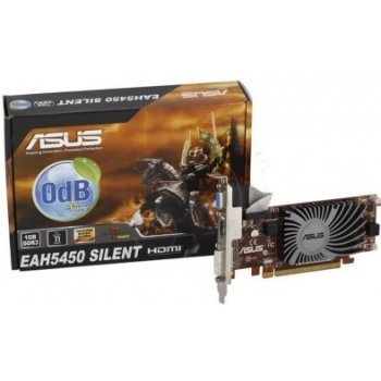 Asus EAH5450 SILENT/DI/1GD3(LP)