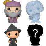 Funko Pop! Harry Potter Harry With Prophecy 9 cm – Zbozi.Blesk.cz