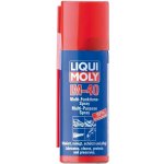 Liqui Moly 3391 Mnohoúčelový sprej LM-40 400 ml – Sleviste.cz