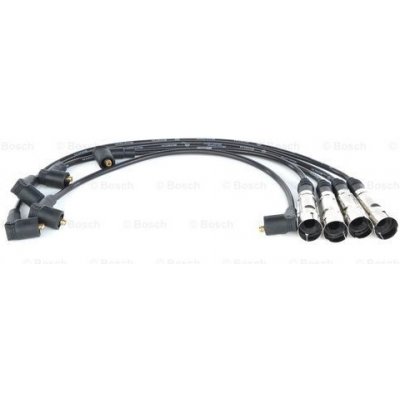 Vzduchový filtr BOSCH 1 457 433 046 – Hledejceny.cz
