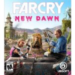 Far Cry New Dawn – Zboží Živě