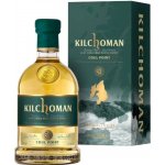 Kilchoman Coull Point 46% 0,7 l (karton) – Hledejceny.cz