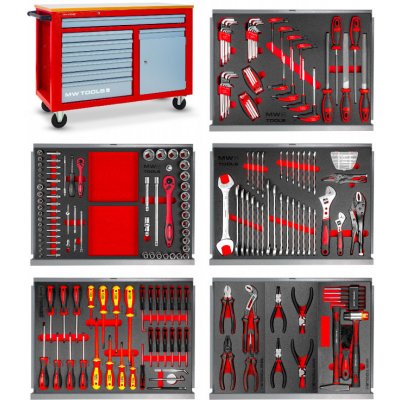 MW Tools MWE211K1 – Zboží Mobilmania