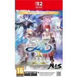 Ys X: Proud Nordics (Deluxe Edition) – Zbozi.Blesk.cz