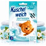 Kuschelweich Frischetraum vonné sáčky 3 ks – Hledejceny.cz
