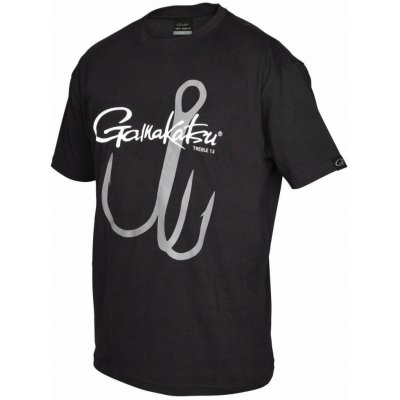 Gamakatsu tričko trojháček – Sleviste.cz