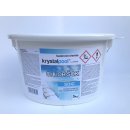 KRYSTALPOOL Chlor šok 1 kg