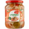 Utopenci – Zboží Dáma
