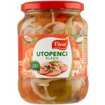 Viva Utopenci klasik 670 g – Zboží Dáma