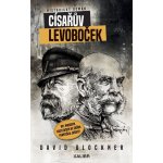 Glockner David - Císařův levoboček – Hledejceny.cz