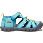 Keen Seacamp II Cnx Children ipanema/fjord blue – Sleviste.cz