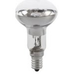 Omnilux 230V 42W E-14 R50 halogenová žárovka čirá – Hledejceny.cz