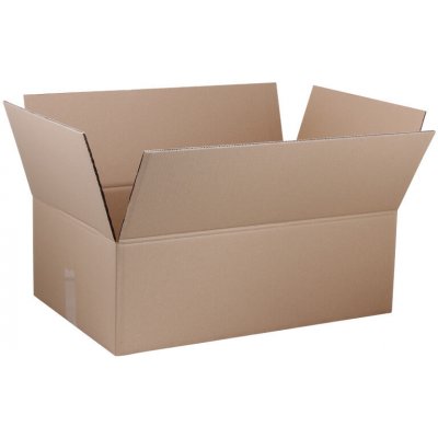 TAVOBAL Kartonová krabice 600*400*200 mm – Zboží Mobilmania