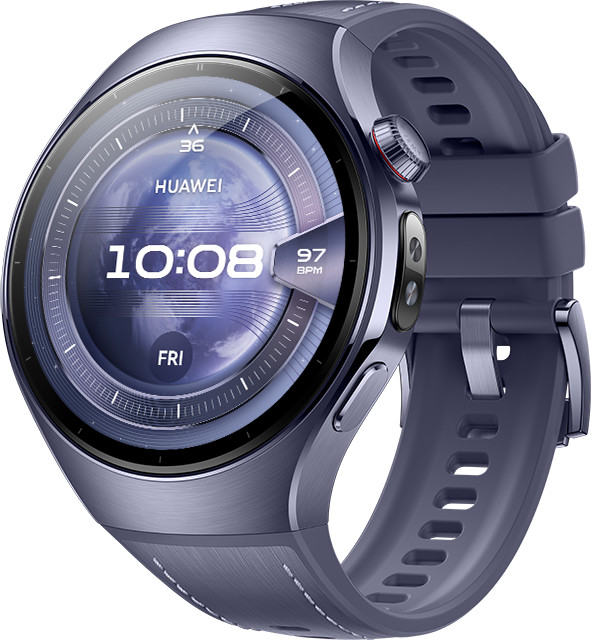 Huawei Watch 5 46mm na Heureka.cz