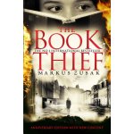 The Book Thief - Markus Zusak – Zboží Dáma