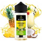 Bombo Shake & Vape Wailani Juice - Pina Colada 40 ml – Zbozi.Blesk.cz