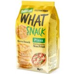 What Snack Corn Snack Pizza 50 g – Zboží Dáma