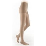 Mediven Punčochové kalhoty kompresivní Elegance Špice uzavřená krátká tělová karamel – Sleviste.cz