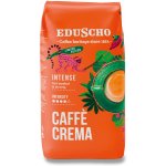 Eduscho Caffé míchaná Crema Intense WB 1 kg – Hledejceny.cz