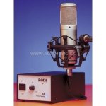 RODE K2 – Sleviste.cz